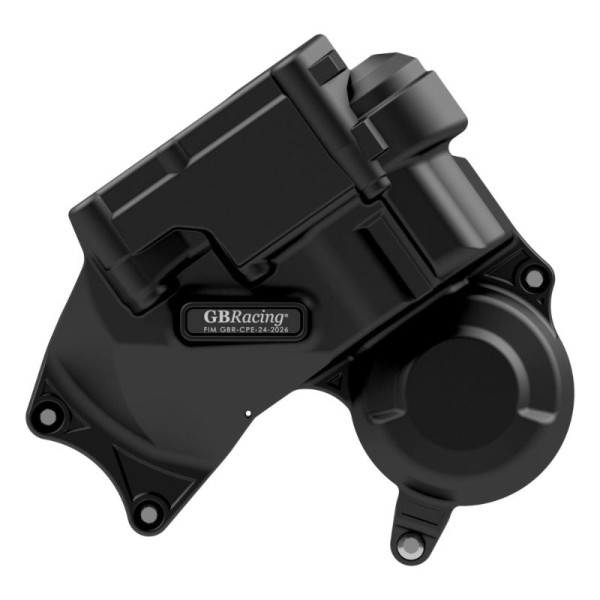 GB RACING Gbracing engine cover - clutch cover (e-clutch model only) | honda cbr650r/cb650r 2024>current